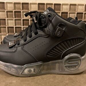 Boys' Skechers Remix Light Up Shoes